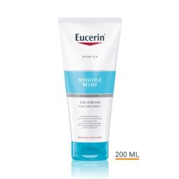 Eucerin After Sun umirujući gel-krem 200ml