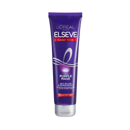 Loreal Paris Elseve Color Vive Purple Maska za kosu 150ml