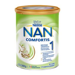 Nestle NAN Comfortis 1 800g