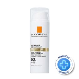 La Roche Posay Anthelios UV Daily Anti Age SPF50, 50ml