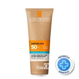 La Roche Posay Anthelios Body Milk SPF50, 250ml