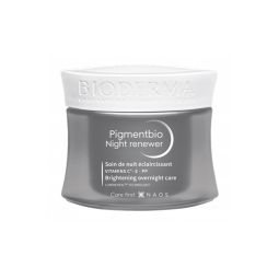 Bioderma Pigmentbio noćna nega, 40ml