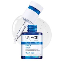 Uriage Bariederm Cica daily serum 30ml