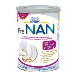 Nestle PreNAN 400g