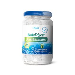 SodaDigest granule 100g