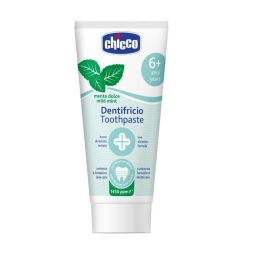 Chicco bm pasta Mint 6G+ 50ml