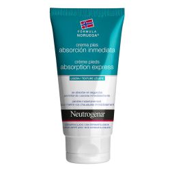 Neutrogena Fast absorbing krema za stopala 100ml