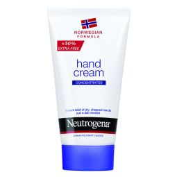 Neutrogena Scented krema za ruke 50ml+25ml