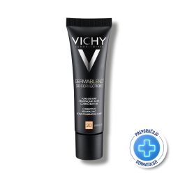 Vichy Dermablend 3D korektivni tečni puder, nijansa 20 30ml