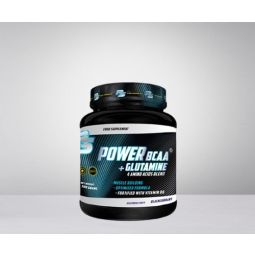 Pansport Power BCAA glutamin narandža 500g