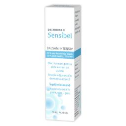 Dr.Theiss Sensibel balzam 100ml