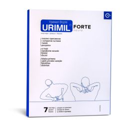 Urimil Neuro Forte Flasteri 7 komada