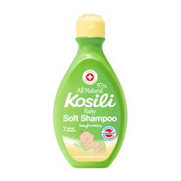 Kosili All Natural šampon 400ml