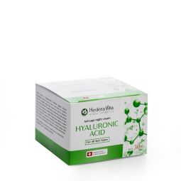 Hedera Vita Hyaluron Noćna krema za lice 50ml