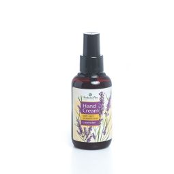 Hedera Vita krema za ruke lavanda 100 ml