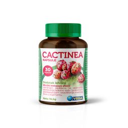 Cactinea, 30 kapsula