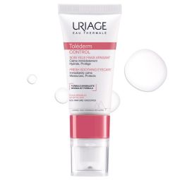 Uriage Tolederm Control krema za regiju oko oka 15 ml