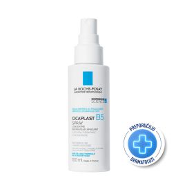 La Roche Posay Cicaplast B5 Sprej 100ml