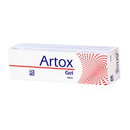 Artox gel 100ml