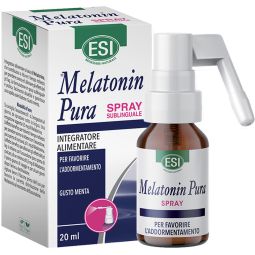 Melatonin sprej 20ml