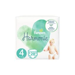 Pampers Harmonie S4 Maxi VP, 28 komada