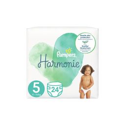 Pampers Harmonie S5 Junior VP, 24 komada