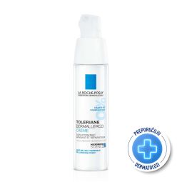 La Roche Posay Toleriane Dermallergo Krema 40ml