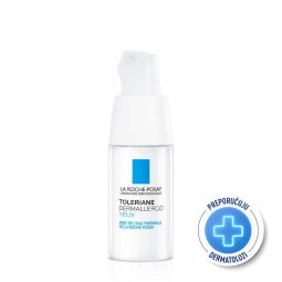 La Roche Posay Toleriane Dermallergo Yeux 20ml