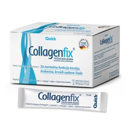 Collagenfix Direkt, 20 kesica