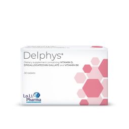 Delphys 30 tableta