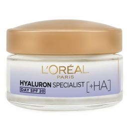 Loreal Paris Hyaluron Specialist dnevna hidratantna krema za vraćanje volumena 50ml