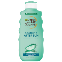 Garnier Ambre Solaire umirujuće mleko posle sunčanja 400ml