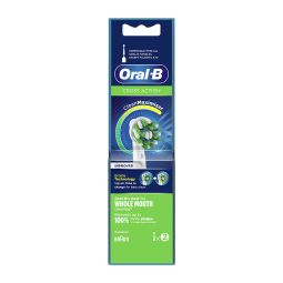 Oral B Refill EB50 RB Crossaction, 2 komada