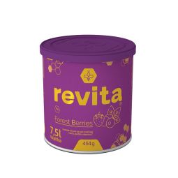 Revita Fe forest berries 454g