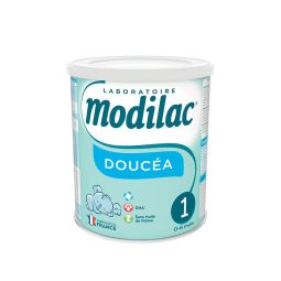 Modilac Doucea 1 400g