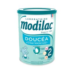 Modilac Doucea 2 800g