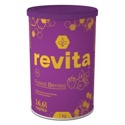 Revita Fe forest berries 1000g