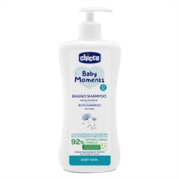 Chicco BM normal kupka i šampon 500ml