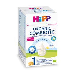 Hipp mleko Combiotic 1 800g