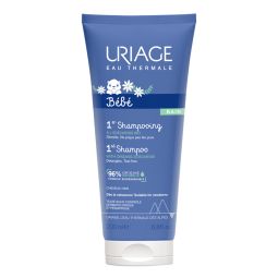 Uriage Bebe šampon 200ml