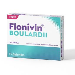 Flonivin Bulardi 10 kapsula