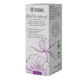 Biota Intima Krema 50 ml