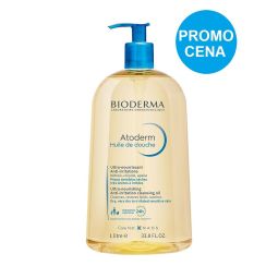 Bioderma PROMO Atoderm ulje za tuširanje 1000ml