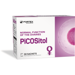 Fortex PiCOSitol 30 kesica