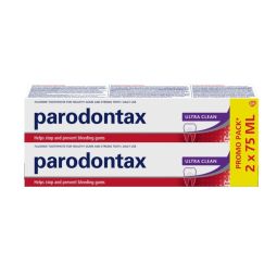 Parodontax Pasta Ultra Clean 75ml 1+1 Gratis