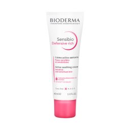 Bioderma Sensibio Defensive Rich krema 40ml