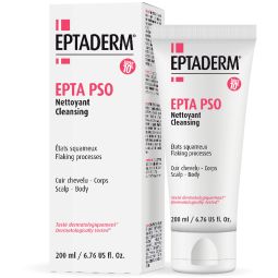 Epta PSO gel za čišćenje 200ml