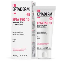 Epta PSO 10 emulzija 200ml