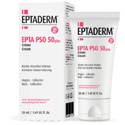 Epta PSO 50 plus krema 50ml