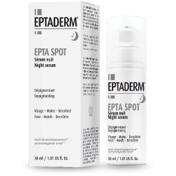 Epta SPOT noćni serum 30ml